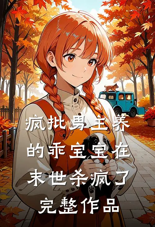 疯批男主养的乖宝宝在末世杀疯了完整作品