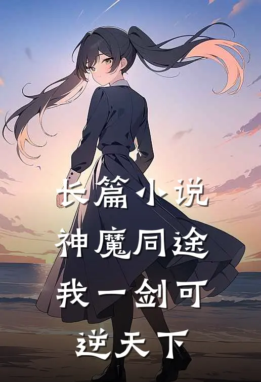 长篇小说神魔同途：我一剑可逆天下