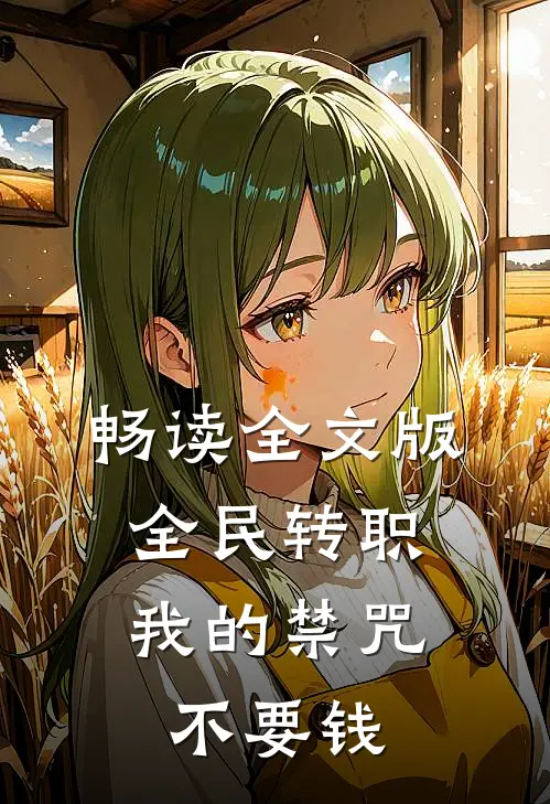畅读全文版全民转职：我的禁咒不要钱