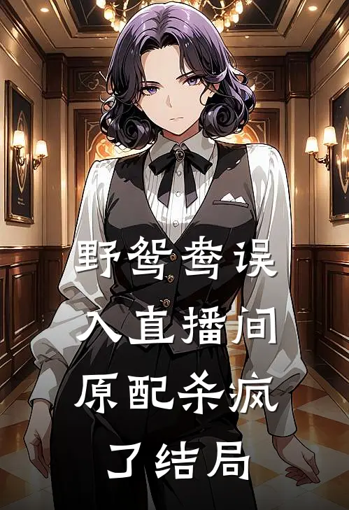 野鸳鸯误入直播间，原配杀疯了结局