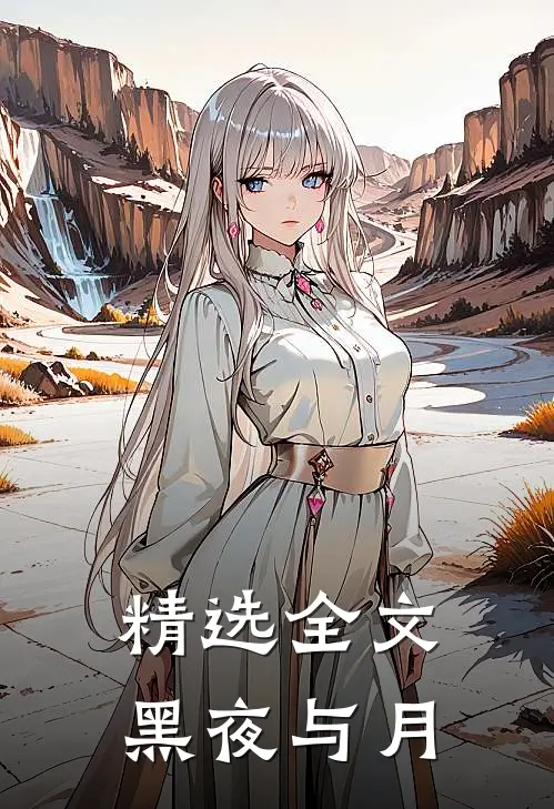精选全文黑夜与月