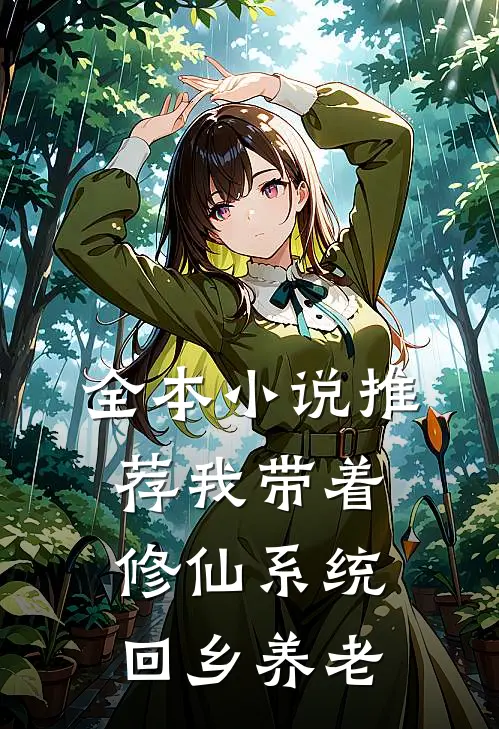 全本小说推荐我带着修仙系统回乡养老
