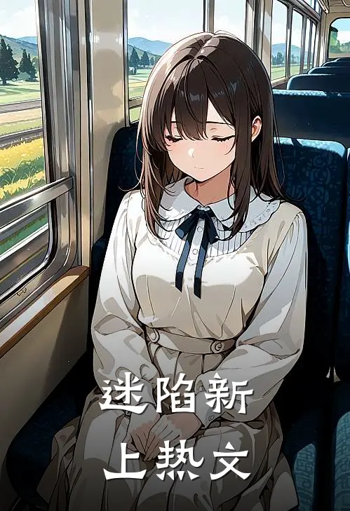 迷陷新上热文