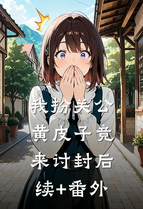 我扮关公，黄皮子竟来讨封后续+番外
