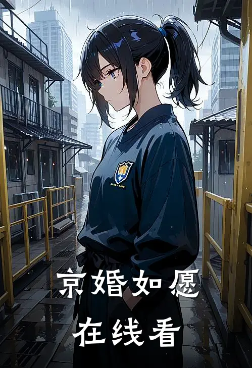 京婚如愿在线看