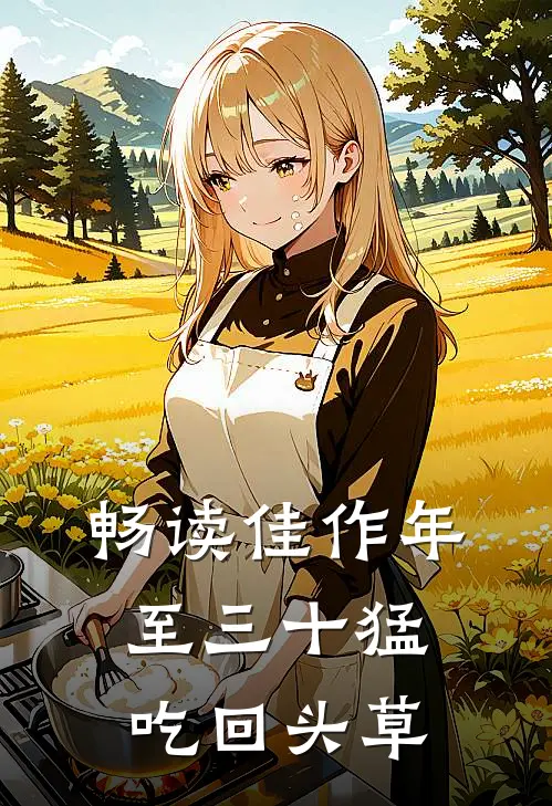 畅读佳作年至三十猛吃回头草
