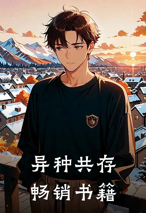 异种共存畅销书籍