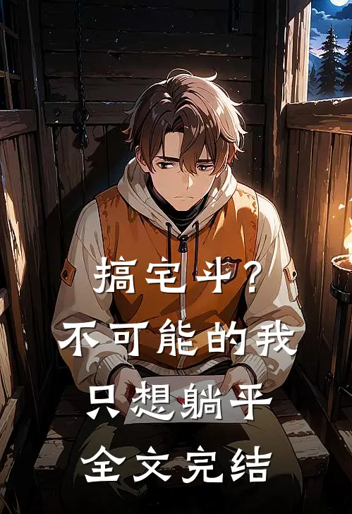 搞宅斗？不可能的，我只想躺平全文完结