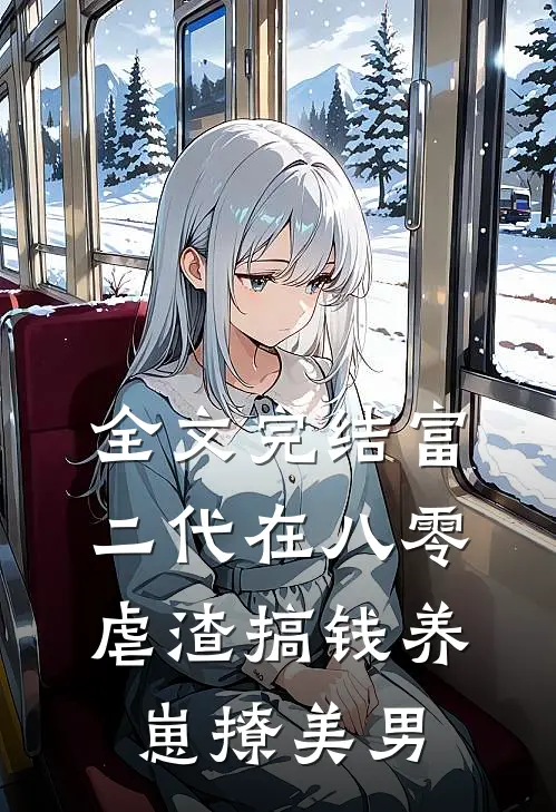 全文完结富二代在八零虐渣搞钱养崽撩美男