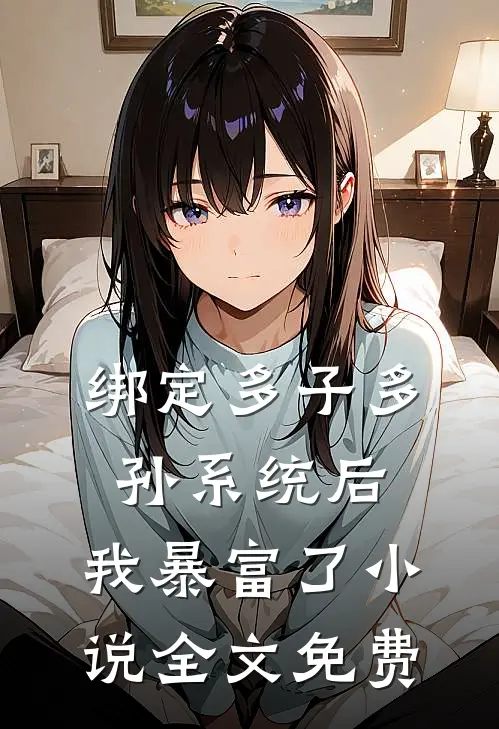 绑定多子多孙系统后，我暴富了小说全文免费