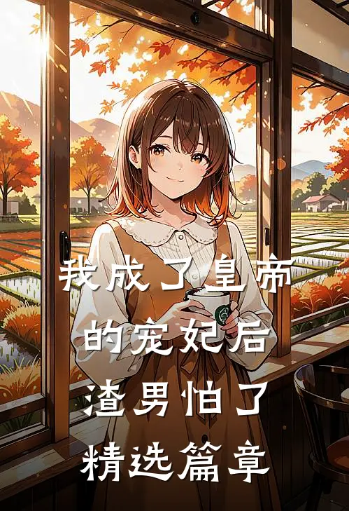 我成了皇帝的宠妃后，渣男怕了精选篇章