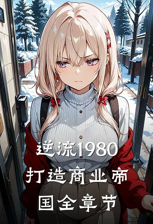 逆流1980：打造商业帝国全章节