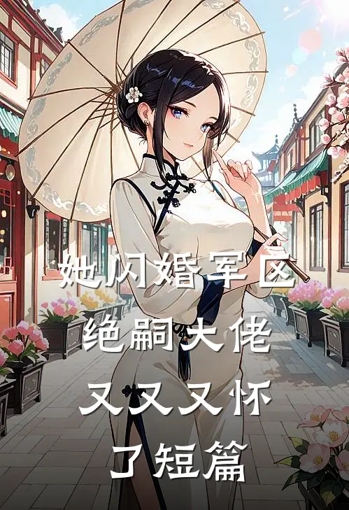她闪婚军区绝嗣大佬，又又又怀了短篇