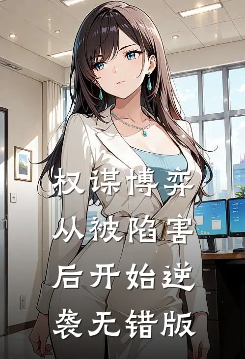 权谋博弈：从被陷害后开始逆袭无错版