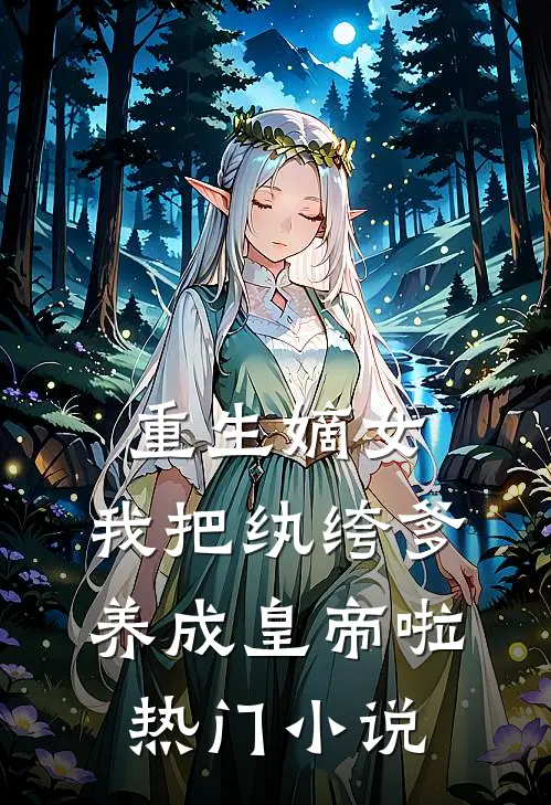 重生嫡女：我把纨绔爹养成皇帝啦热门小说