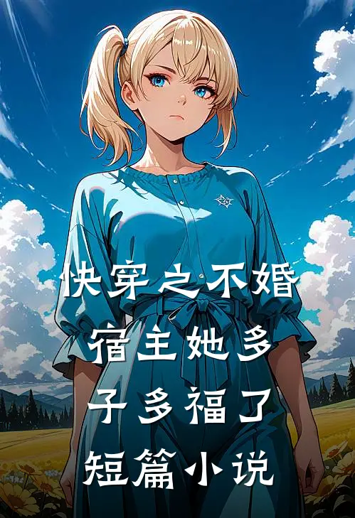 快穿之不婚宿主她多子多福了短篇小说