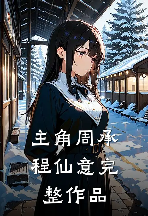 主角周承程仙意完整作品
