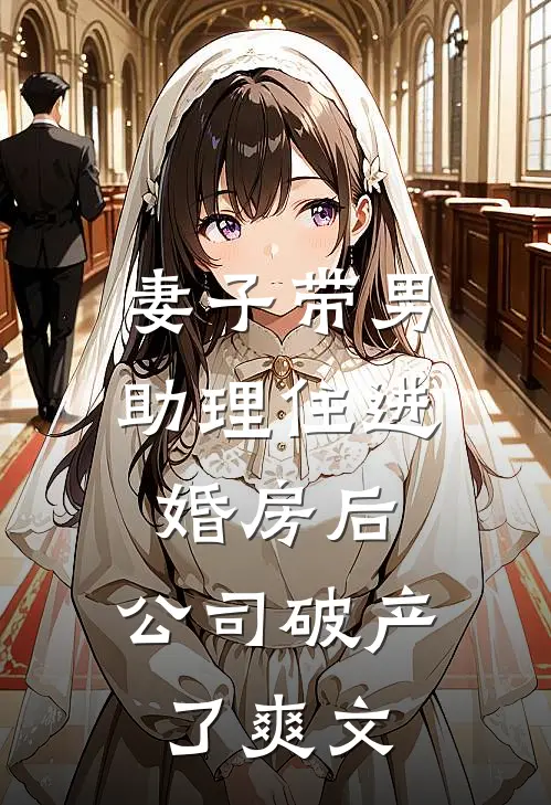 妻子带男助理住进婚房后,公司破产了爽文