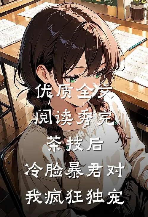 优质全文阅读秀完茶技后，冷脸暴君对我疯狂独宠