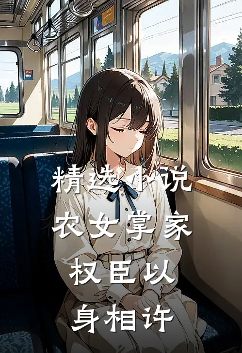 精选小说农女掌家：权臣以身相许