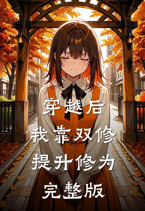 穿越后，我靠双修提升修为完整版