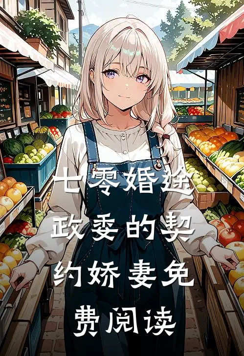 七零婚途：政委的契约娇妻免费阅读