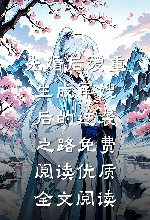先婚后爱重生成军嫂后的逆袭之路免费阅读优质全文阅读