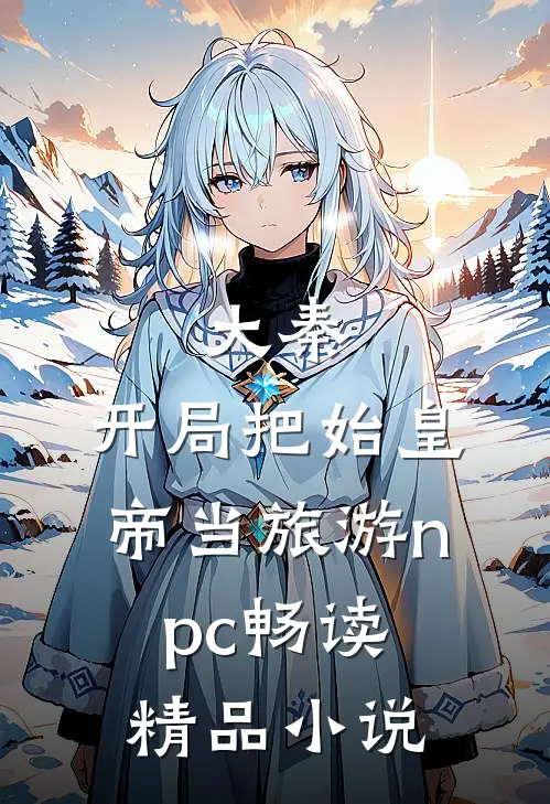 大秦：开局把始皇帝当旅游npc畅读精品小说