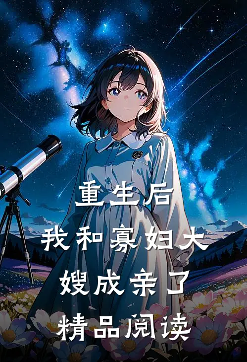 重生后，我和寡妇大嫂成亲了精品阅读