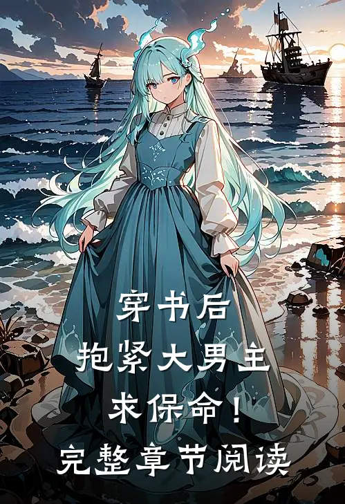 穿书后，抱紧大男主求保命！完整章节阅读