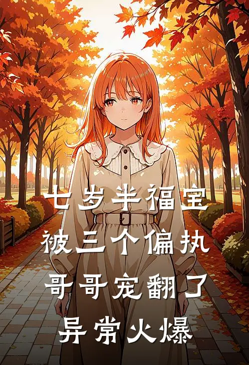 七岁半福宝被三个偏执哥哥宠翻了异常火爆