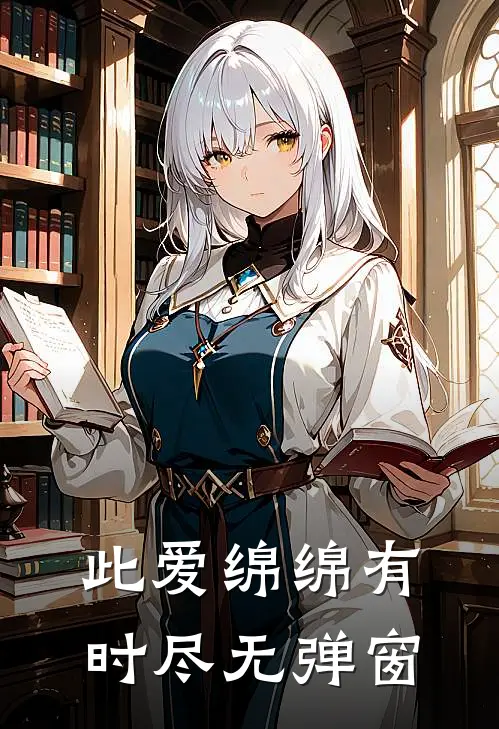 此爱绵绵有时尽无弹窗