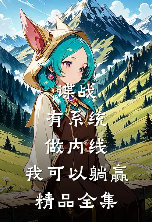 谍战：有系统做内线，我可以躺赢精品全集