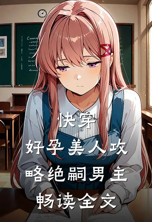 快穿：好孕美人攻略绝嗣男主畅读全文