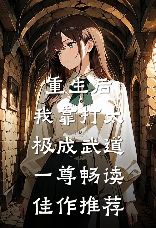 重生后，我靠打太极成武道一尊畅读佳作推荐