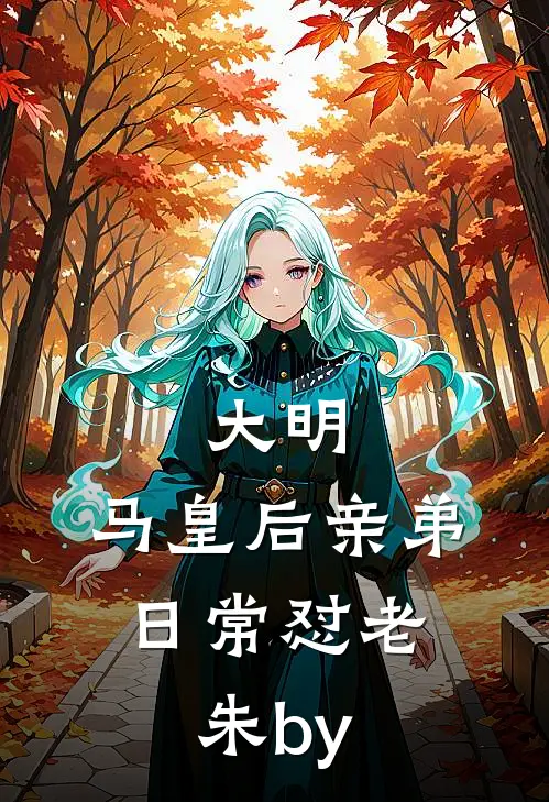 大明：马皇后亲弟，日常怼老朱by