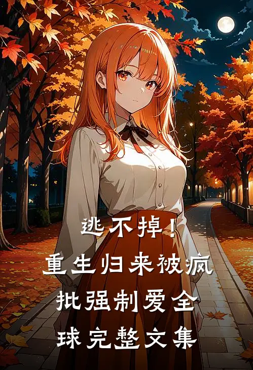 逃不掉！重生归来被疯批强制爱全球完整文集