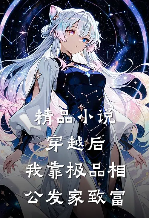精品小说穿越后，我靠极品相公发家致富