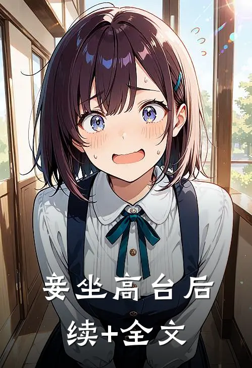 妾坐高台后续+全文