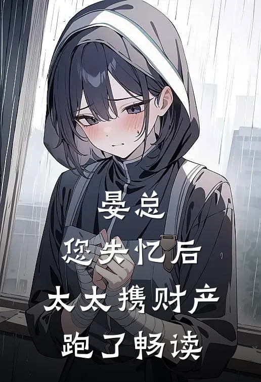 晏总，您失忆后，太太携财产跑了畅读