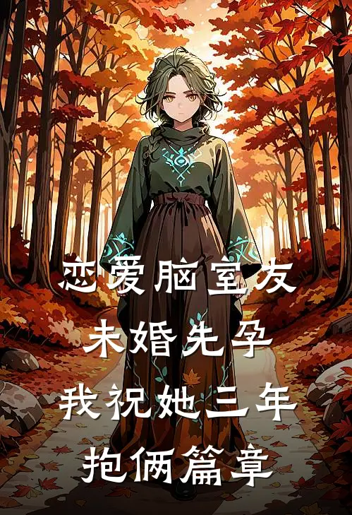 恋爱脑室友未婚先孕，我祝她三年抱俩篇章