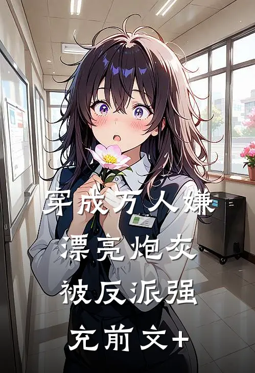 穿成万人嫌，漂亮炮灰被反派强充前文+