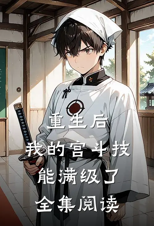 重生后，我的宫斗技能满级了全集阅读