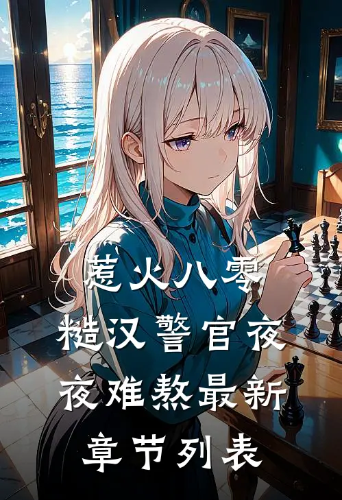 惹火八零：糙汉警官夜夜难熬最新章节列表