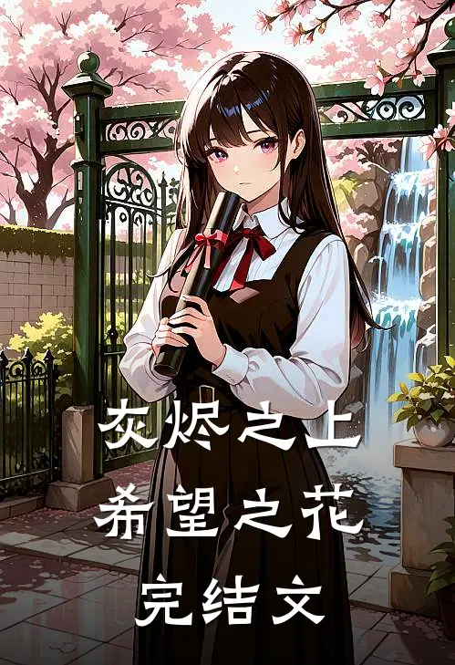 灰烬之上，希望之花完结文