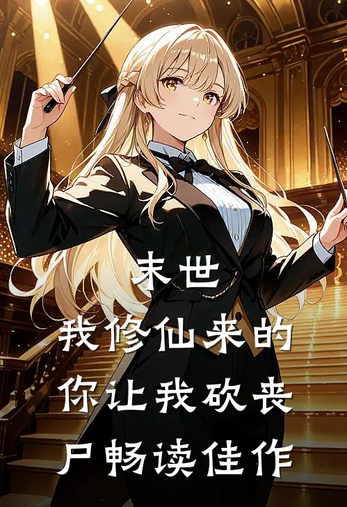 末世：我修仙来的，你让我砍丧尸畅读佳作