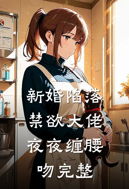 新婚陷落，禁欲大佬夜夜缠腰吻完整