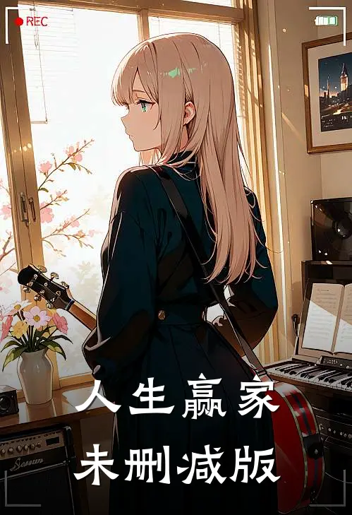 人生赢家未删减版