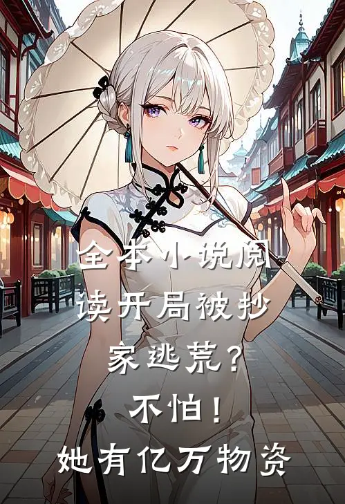 全本小说阅读开局被抄家逃荒？不怕！她有亿万物资