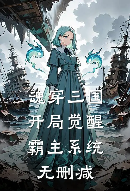 魂穿三国，开局觉醒霸主系统无删减